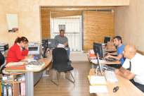 مكتب محاماة "شعبان وحبش" في اللد لمعالجة كافة القضايا 